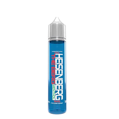 INNEVAPE / THE BERG E-LIQUID 75ML