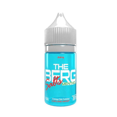 INNEVAPE / THE BERG SALTS E-LIQUID 30ML