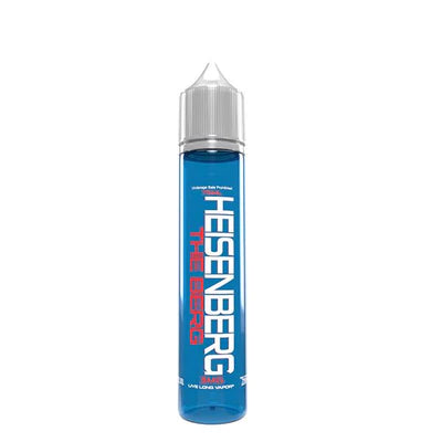 INNEVAPE / THE BERG E-LIQUID 75ML