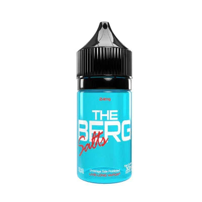 INNEVAPE / THE BERG SALTS E-LIQUID 30ML