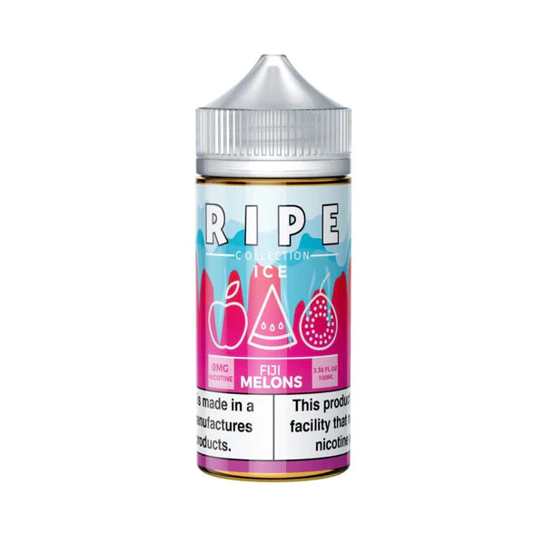 RIPE COLLECTION E-LIQUID 100ML