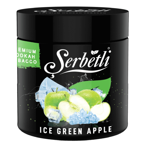 SERBETLI HOOKAH FLAVORS