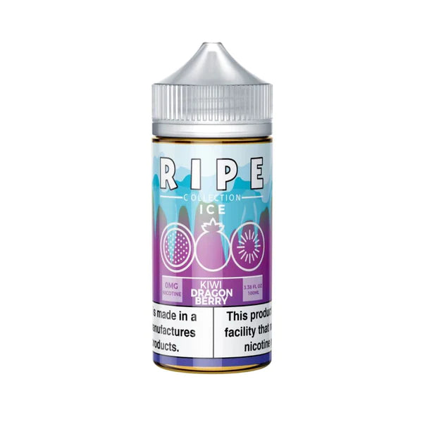 RIPE COLLECTION E-LIQUID 100ML