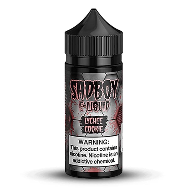 SADBOY E-LIQUID 100ML