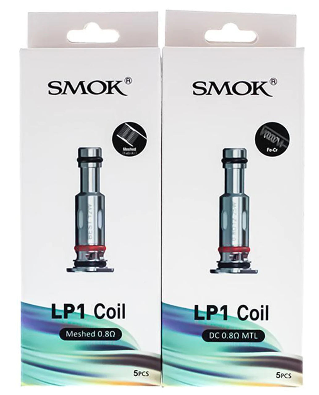 SMOK LP1 COILS