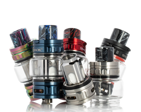 SMOK TFV18 TANK