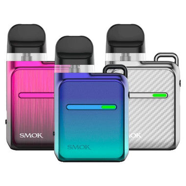 VAPE DEVICES – Vault Vapes