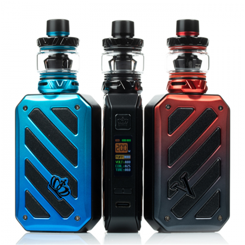 UWELL CROWN 5 KIT