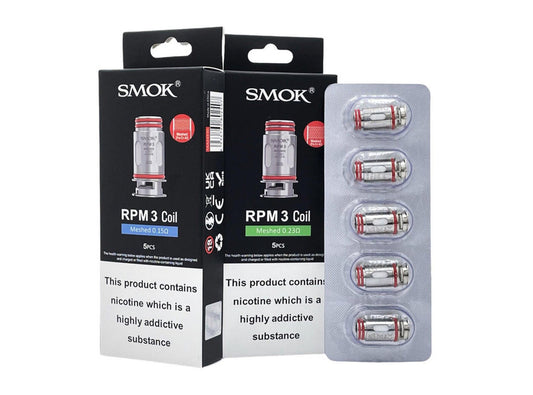 SMOK RPM 3 COILS