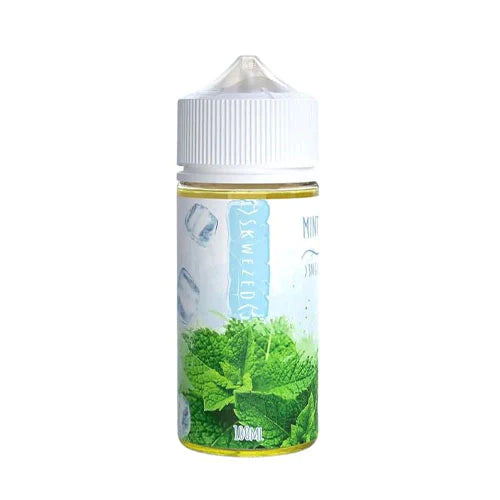 SKWEZED E-LIQUID 100ML