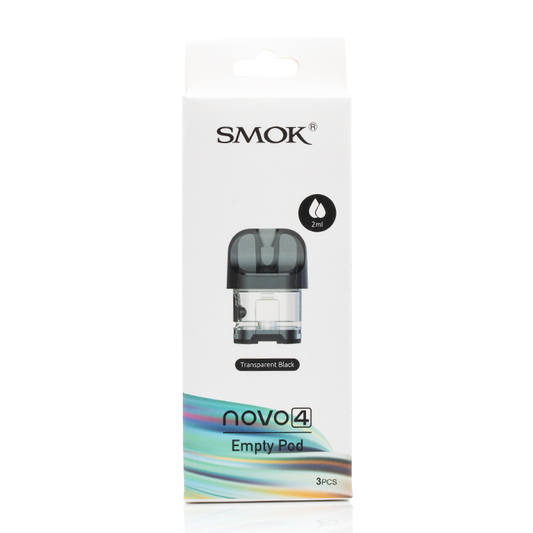 SMOK NOVO 4 PODS