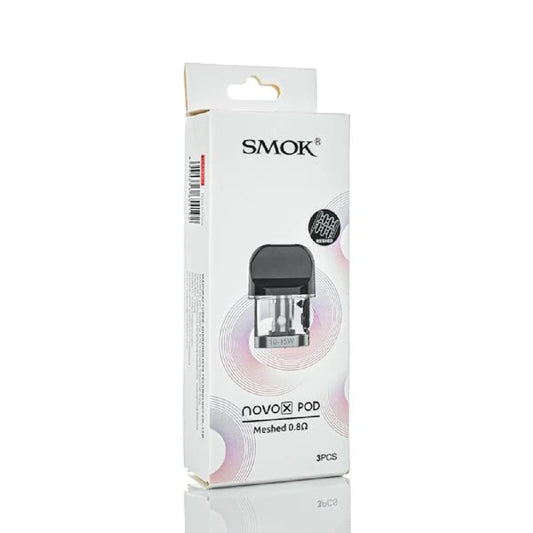 SMOK NOVO X PODS