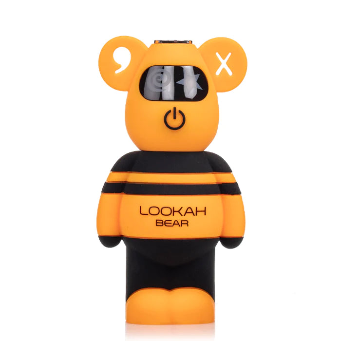 LOOKAH BEAR 510 THREAD BATTERY