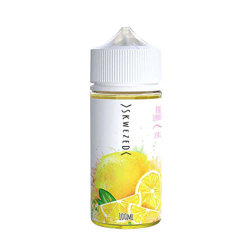 SKWEZED E-LIQUID 100ML