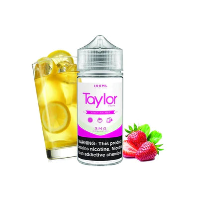 TAYLOR FRUITS E-LIQUID 100mL