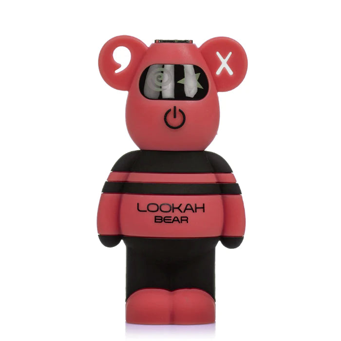 LOOKAH BEAR 510 THREAD BATTERY