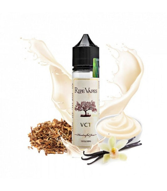 RIPE VAPES VCT ORIGINAL E-LIQUID 60ML