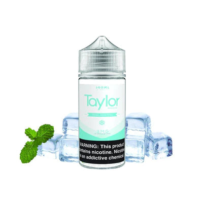 TAYLOR FRUITS E-LIQUID 100mL