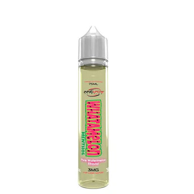 INNEVAPE / THE BERG E-LIQUID 75ML