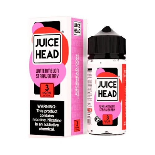 JUICE HEAD E-LIQUID 100ML