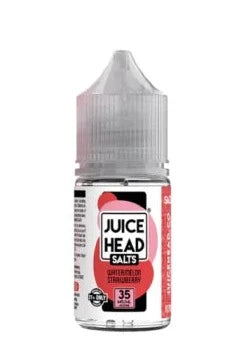 JUICE HEAD SALTS E-LIQUID 30ML