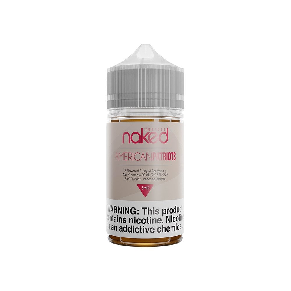 NAKED 100 E-LIQUID 60ML