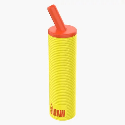 GOST STRAW 3000 PUFFS DISPOSABLE