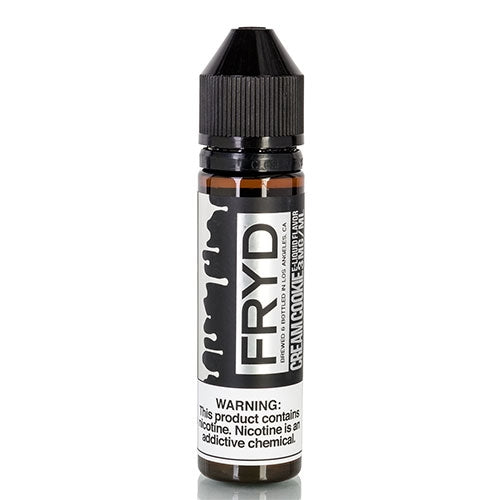 FRYD E-LIQUID 60ML