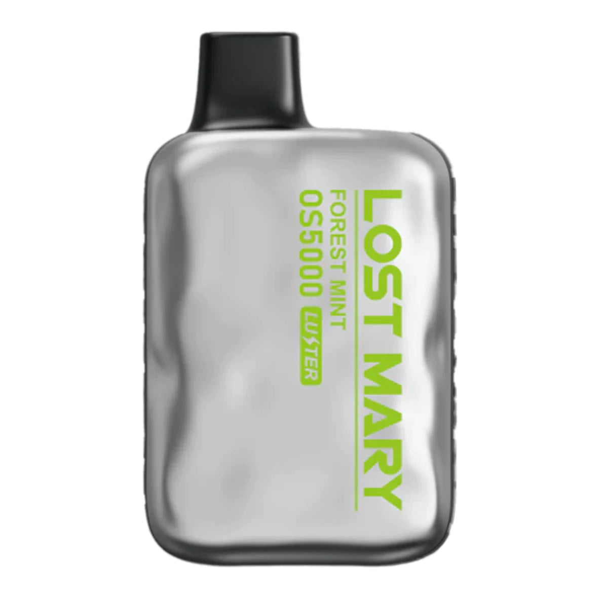 LOST MARY OS5000 RECHARGEABLE DISPOSABLE