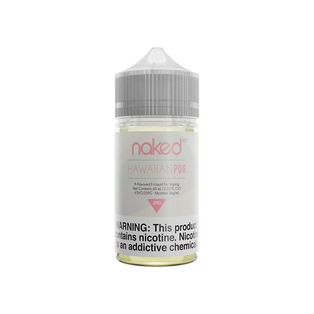 NAKED 100 E-LIQUID 60ML