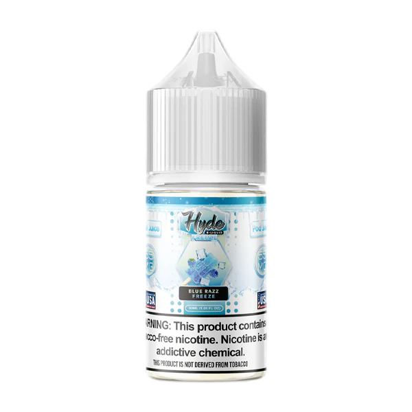 POD JUICE SALTS ICED/FREEZE E-LIQUID 30ML