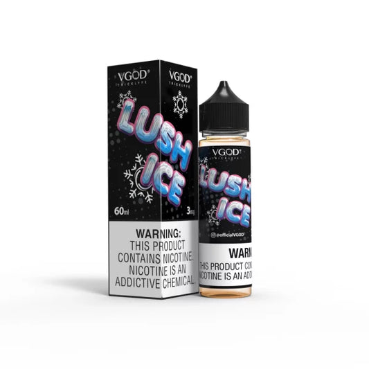 VGOD E- LIQUID 60ML