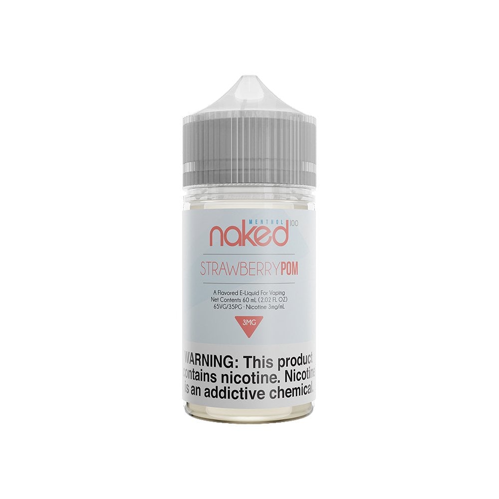 NAKED 100 E-LIQUID 60ML