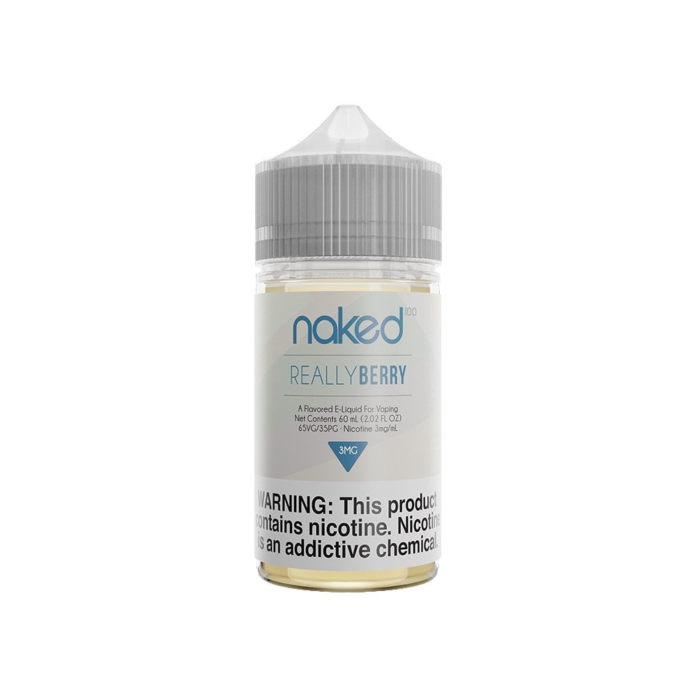 NAKED 100 E-LIQUID 60ML