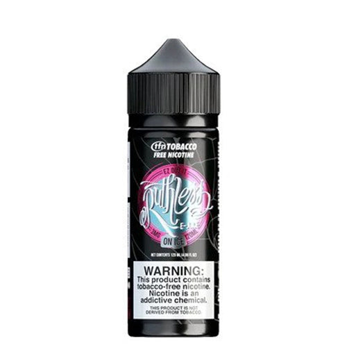 RUTHLESS E-LIQUID 60ML