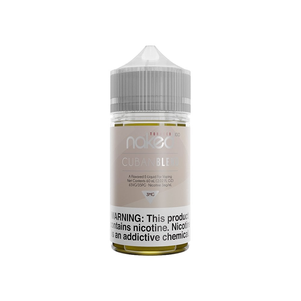 NAKED 100 E-LIQUID 60ML