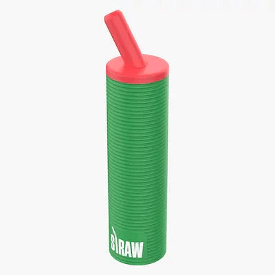GOST STRAW 3000 PUFFS DISPOSABLE