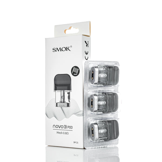 SMOK NOVO 3 PODS