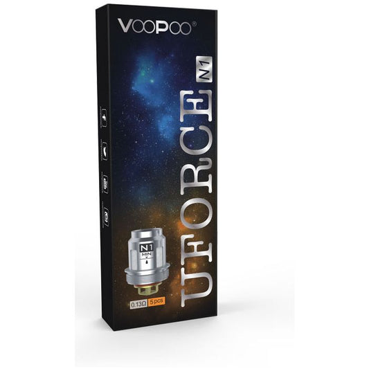 VOOPOO UFORCE REPLACEMENT COILS